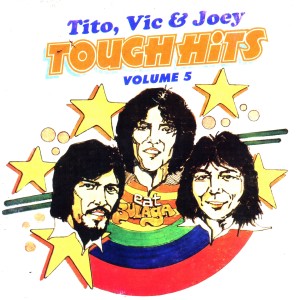 收聽TITO VIC & JOEY的Hicky歌詞歌曲