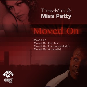 Dengarkan Moved On (Dub Mix) lagu dari DJ Thes-Man dengan lirik