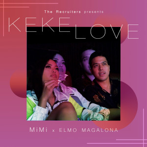 Elmo Magalona的专辑Keke Love