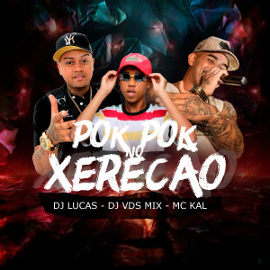 DJ Lucas的專輯Pok Pok no Xerecão (Explicit)