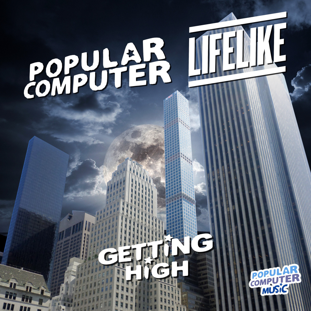 Getting High (Tommy remix)
