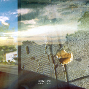 Shlohmo的专辑Shlo-Fi (Deluxe)