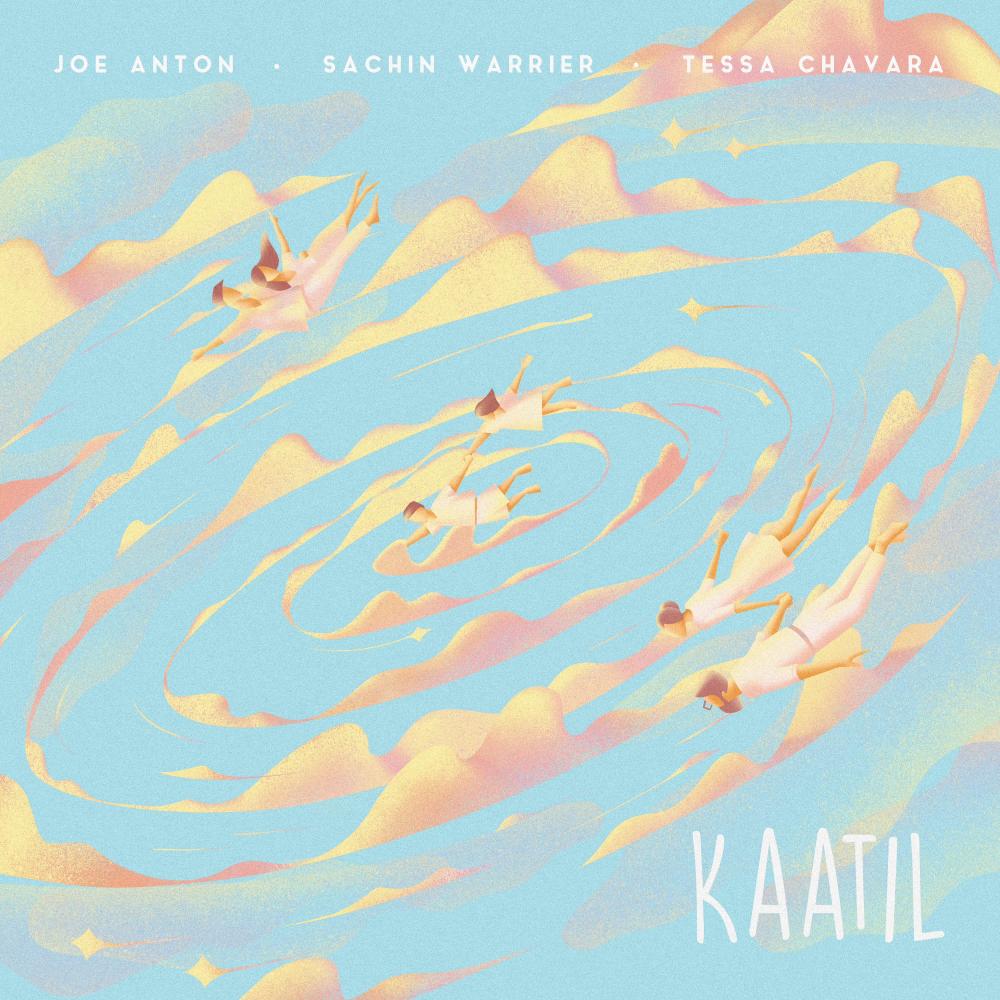 Kaatil (feat. Sachin Warrier & Tessa Chavara)