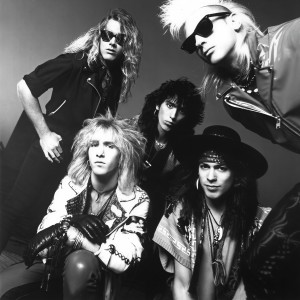Rock City Angels ดาวน์โหลดและฟังเพลงฮิตจาก Rock City Angels