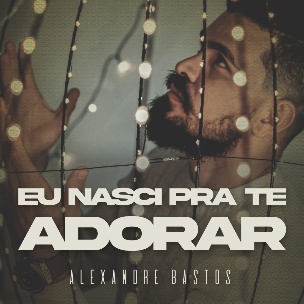 Eu Nasci pra Te Adorar