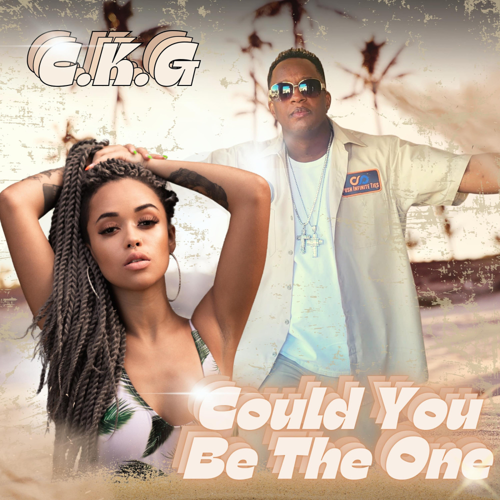 Could You Be the One