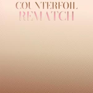 Album Counterfoil Rematch oleh Various