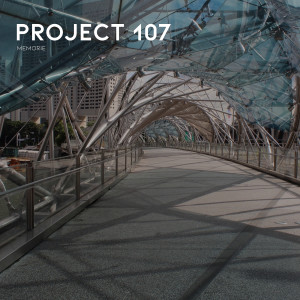Album Project 107 from Memorie