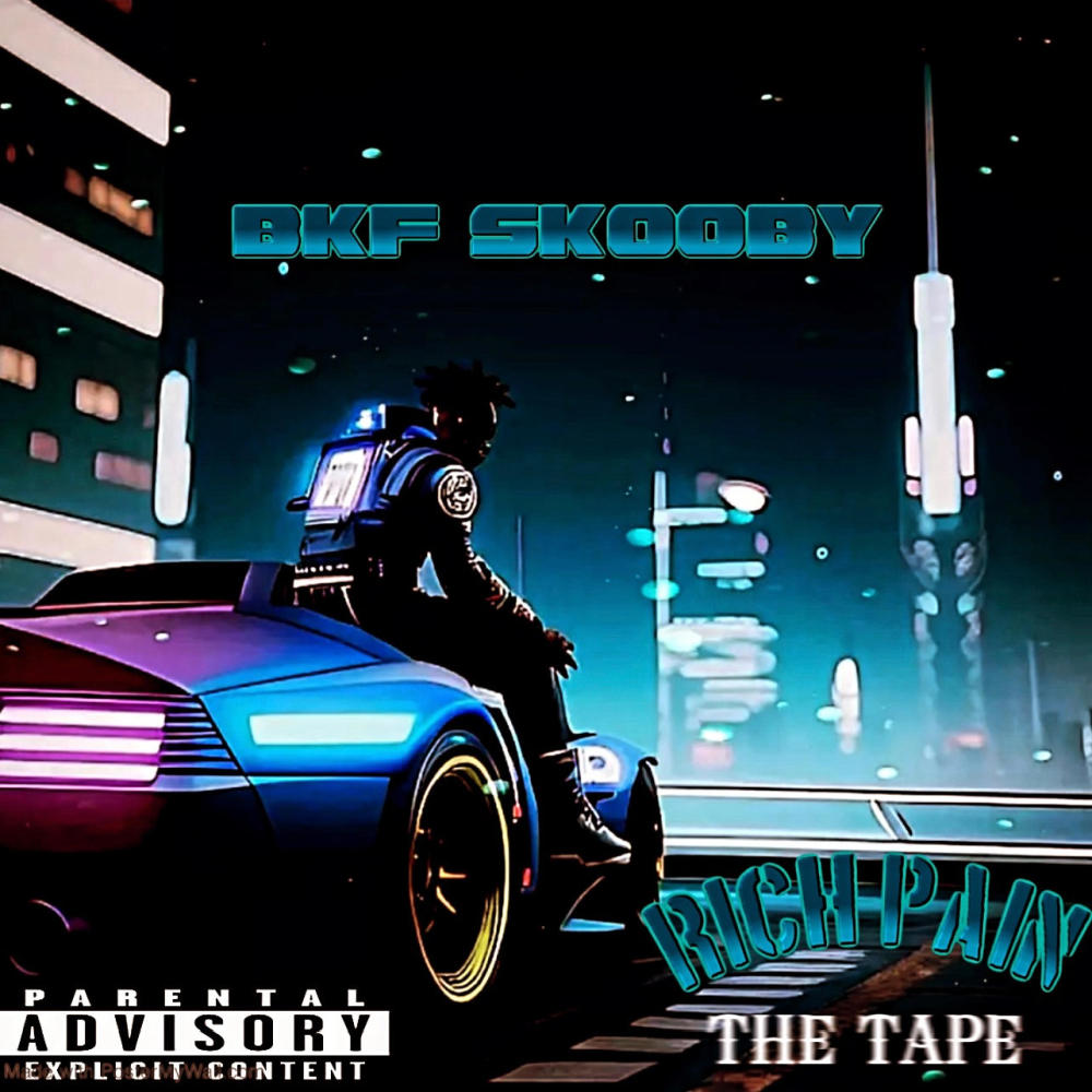 Exotic Bows (feat. 4K) (Explicit)