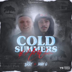Cold Summers & Hot Winters (Explicit)