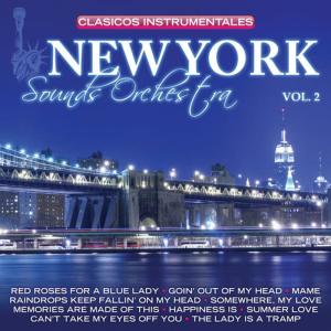 New York Sound´s Orchestra的專輯Instrumental Classics, Vol. 2