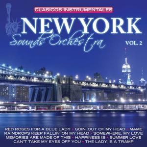 收聽New York Sound´s Orchestra的Can´t Take My Eyes off You歌詞歌曲
