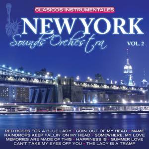 收聽New York Sound´s Orchestra的Just a Little Love歌詞歌曲