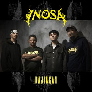 Album Bajingan (Explicit) from inosa