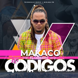 ดาวน์โหลดและฟังเพลง Los codigos พร้อมเนื้อเพลงจาก Makaco el Cerebro