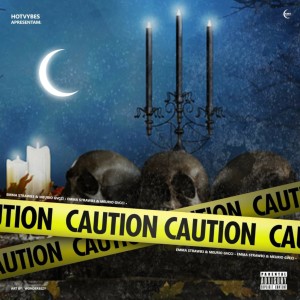 ดาวน์โหลดและฟังเพลง Caution (Explicit) พร้อมเนื้อเพลงจาก Dzey9