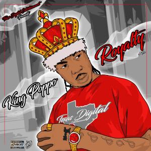 Album Royalty (Explicit) from King Poppo