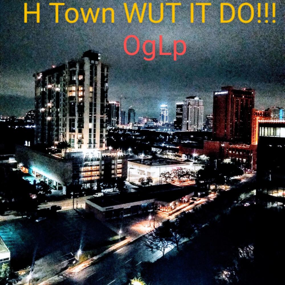 Wut It Doo (Explicit)