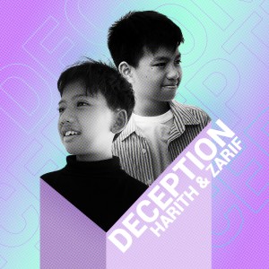 Album Deception oleh Zarif