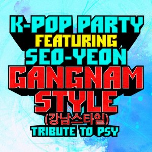 ดาวน์โหลดและฟังเพลง Gangnam Style (?????) (Female Style) พร้อมเนื้อเพลงจาก K-Pop Party