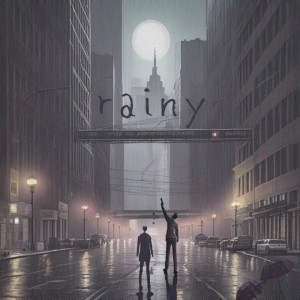 Listen to rainy (feat. $phin & Sway Loose) (Explicit) song with lyrics from Jesus