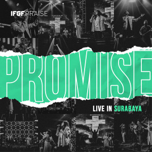 Promise (Live in Surabaya)