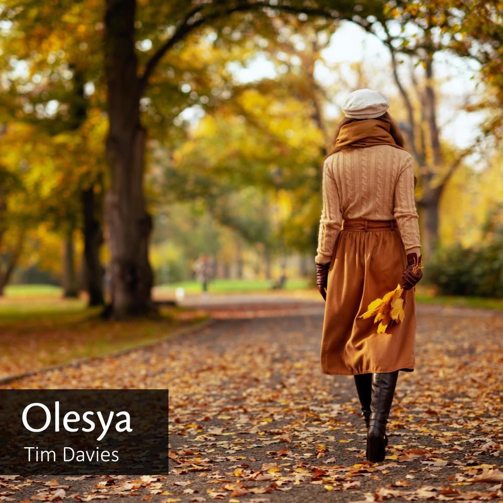Olesya