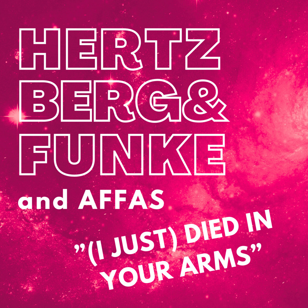 ( I Just) Died In Your Arms (Extended Version)