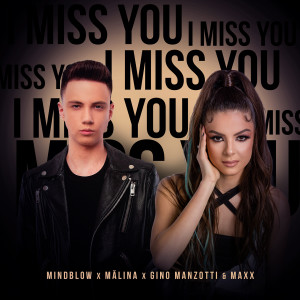 I Miss You dari Gino Manzotti & Maxx