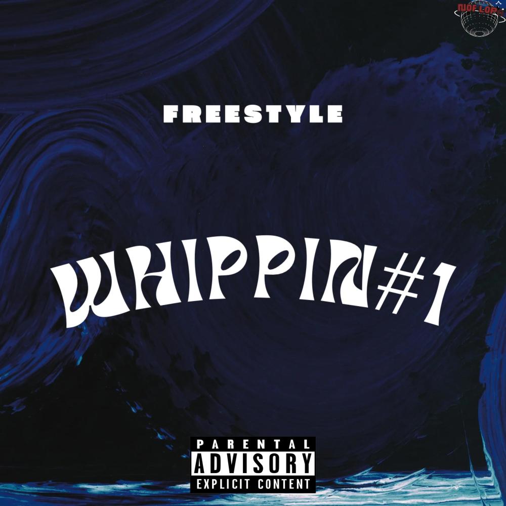WHIPPIN #1 (freestyle) (feat. BF, Fuzy, Rk Lamby, Pekeno, BMED, Renwa & King23) (Explicit)