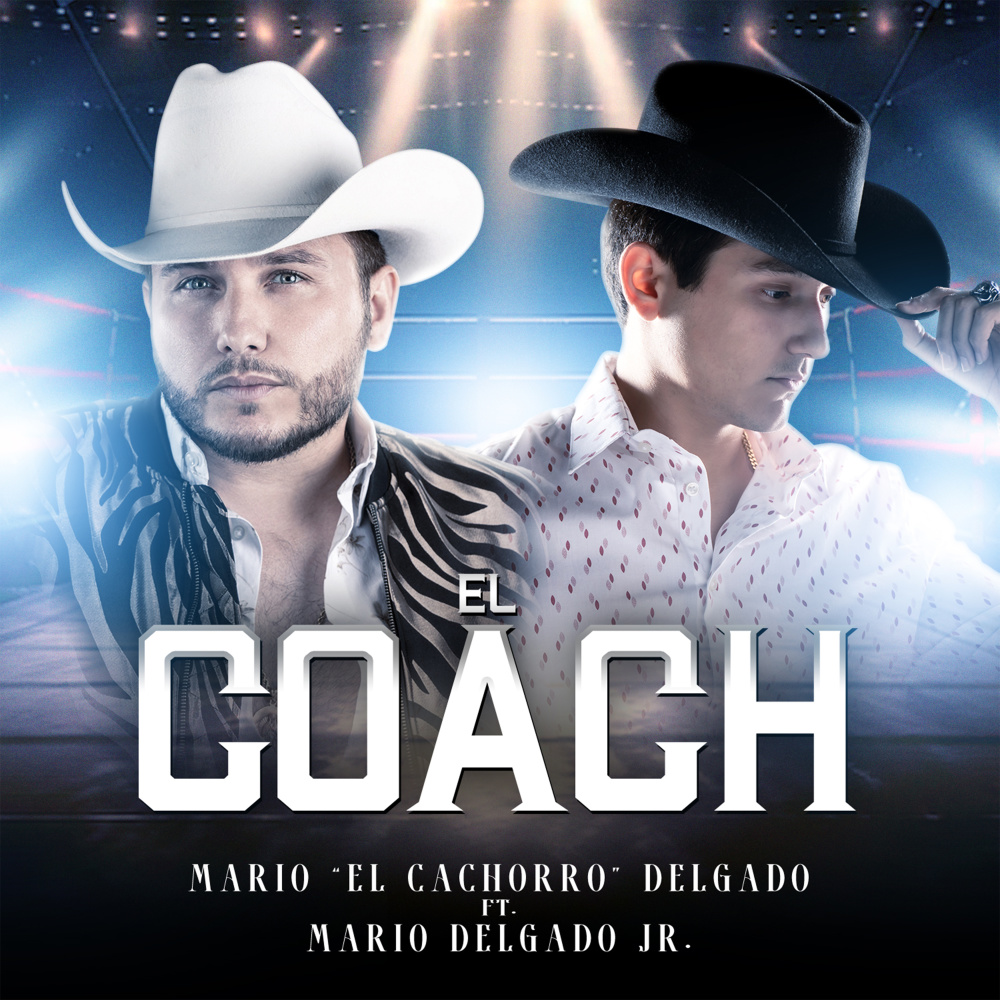 El Coach (Explicit)