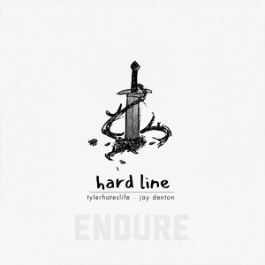 Tylerhateslife的專輯Hardline (Explicit)
