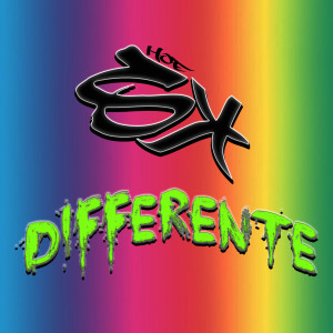 收聽Shoek的Differente (Explicit)歌詞歌曲