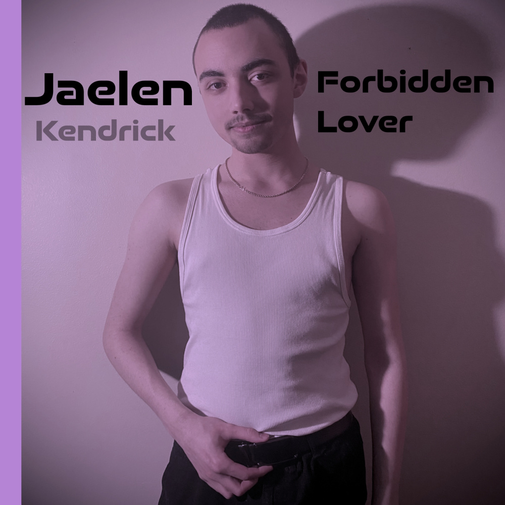 Forbidden Lover
