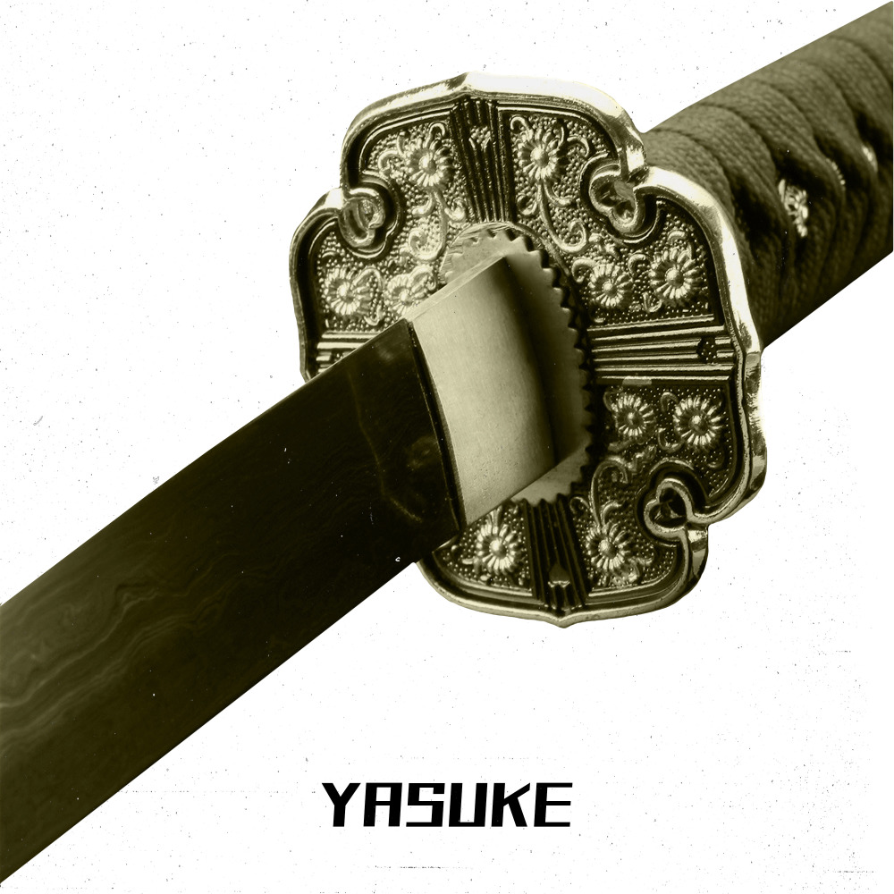 Yasuke