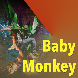 收听Party Hoppers的Baby Monkey歌词歌曲