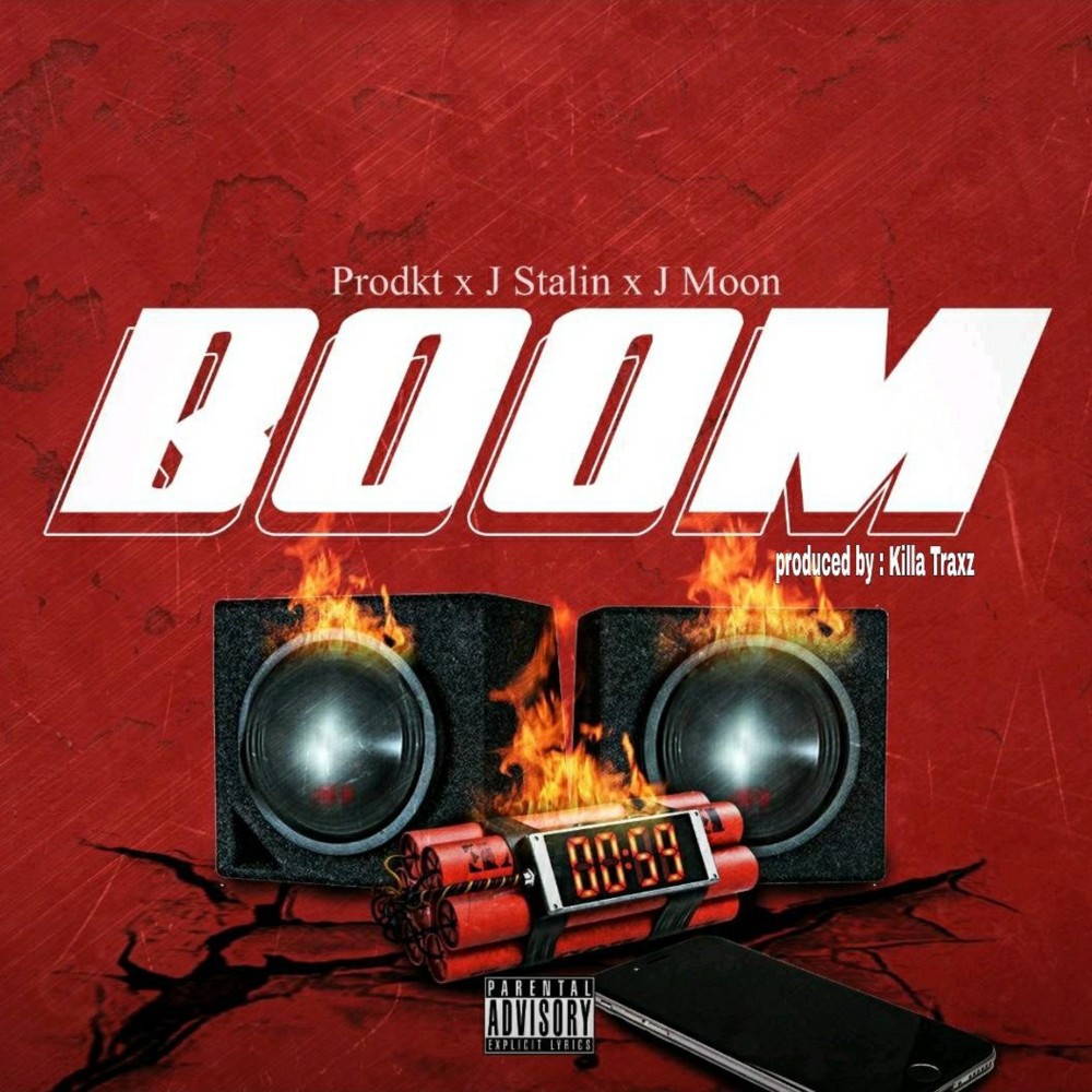 Boom (Explicit)