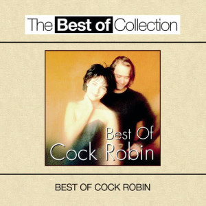 收聽Cock Robin的When Your Heart Is Weak歌詞歌曲