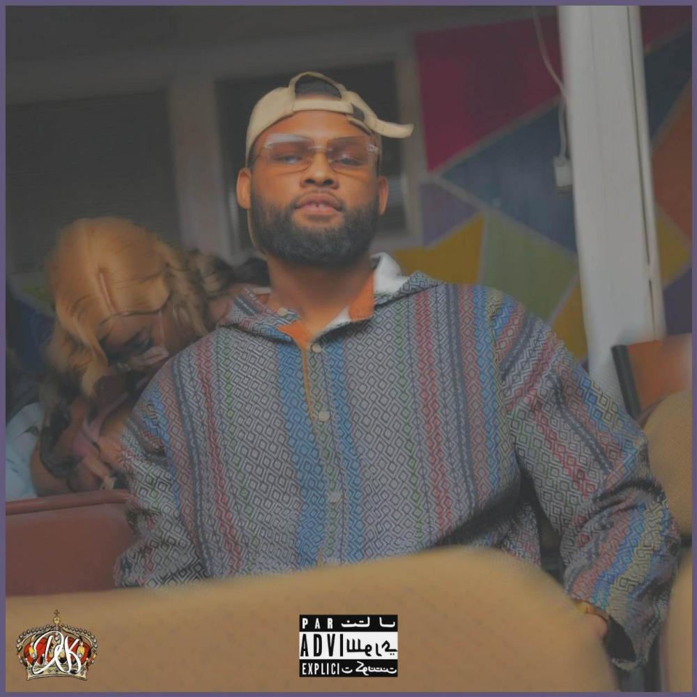 THESECONDFLOOD (feat. 2three Vybz) (Explicit)