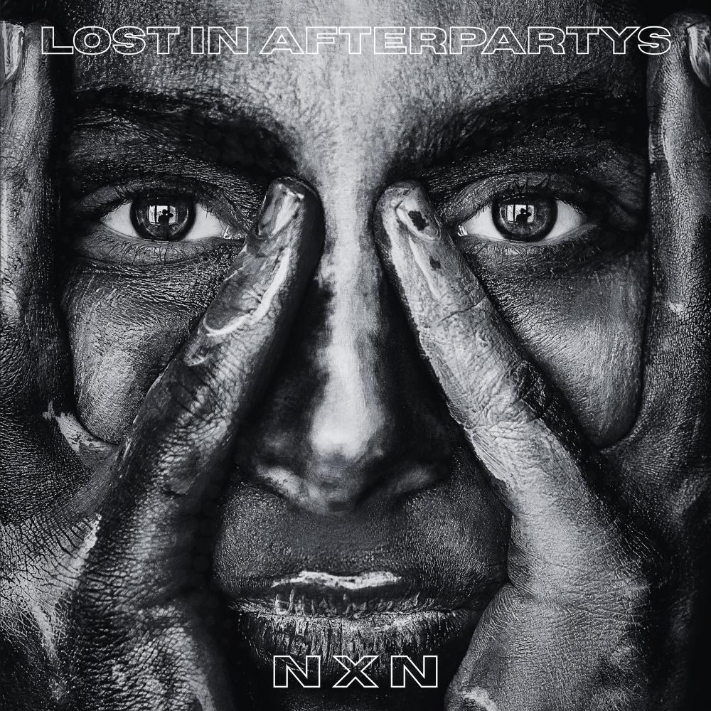LOST IN AFTERPARTYS