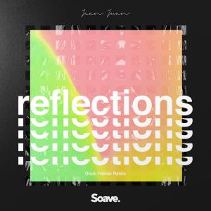 收聽Jean Juan的Reflections (Orum Palmer Remix)歌詞歌曲
