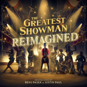 Panic! At The Disco的專輯The Greatest Show