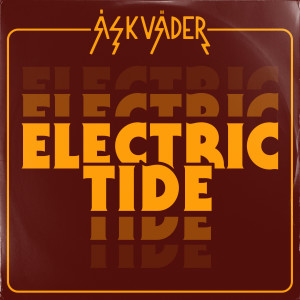 收聽Åskväder的Turn The Tide歌詞歌曲