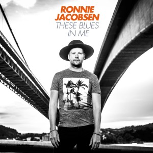 收聽Ronnie Jacobsen的On My Way歌詞歌曲