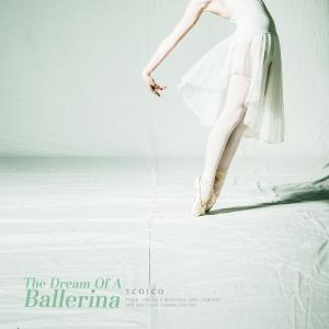 Ecoico的專輯The Dream Of A Ballerina