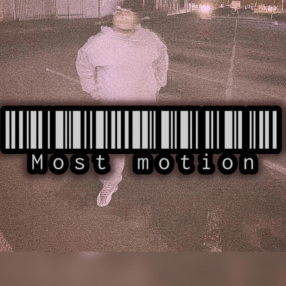 Most motion (feat. Dubb danegaro|Explicit)