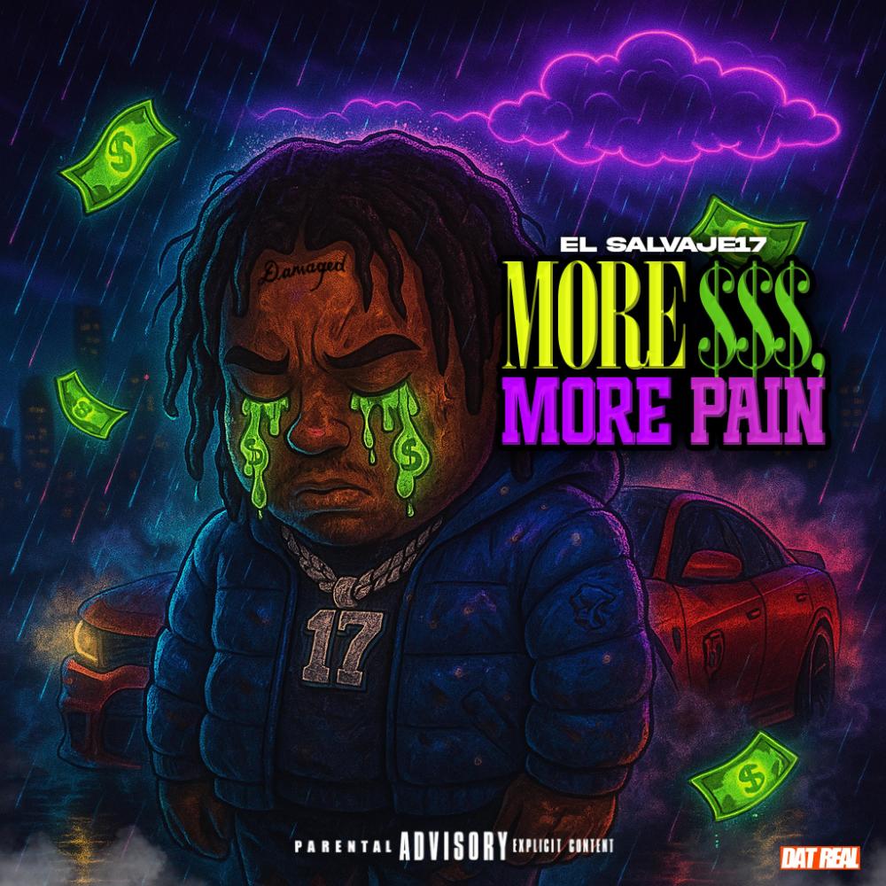 Everyday (feat. BHM Pezzy) (Explicit)