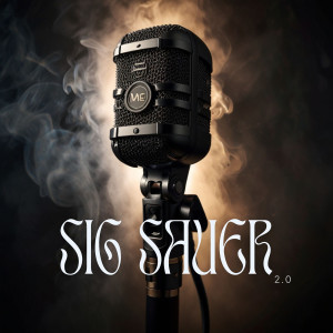 Album Sig Sauer 2.0 from Pred