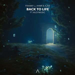 Back To Life dari HHMR