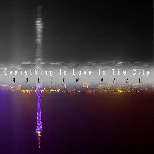 Album Everything Is Love In The City from 汽水HazySession